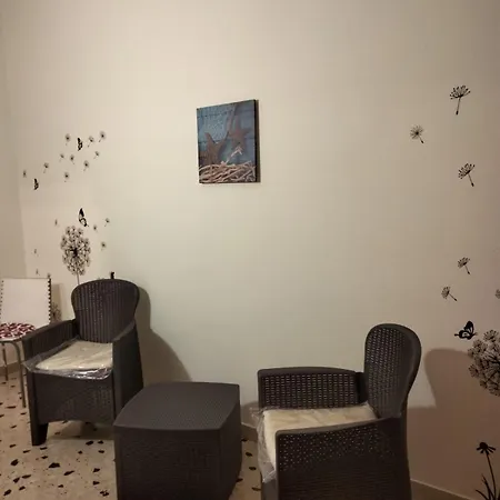 Διαμέρισμα Lascaris11