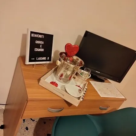 Διαμέρισμα Lascaris11 Παλέρμο