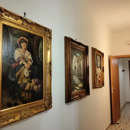 Διαμέρισμα Lascaris11